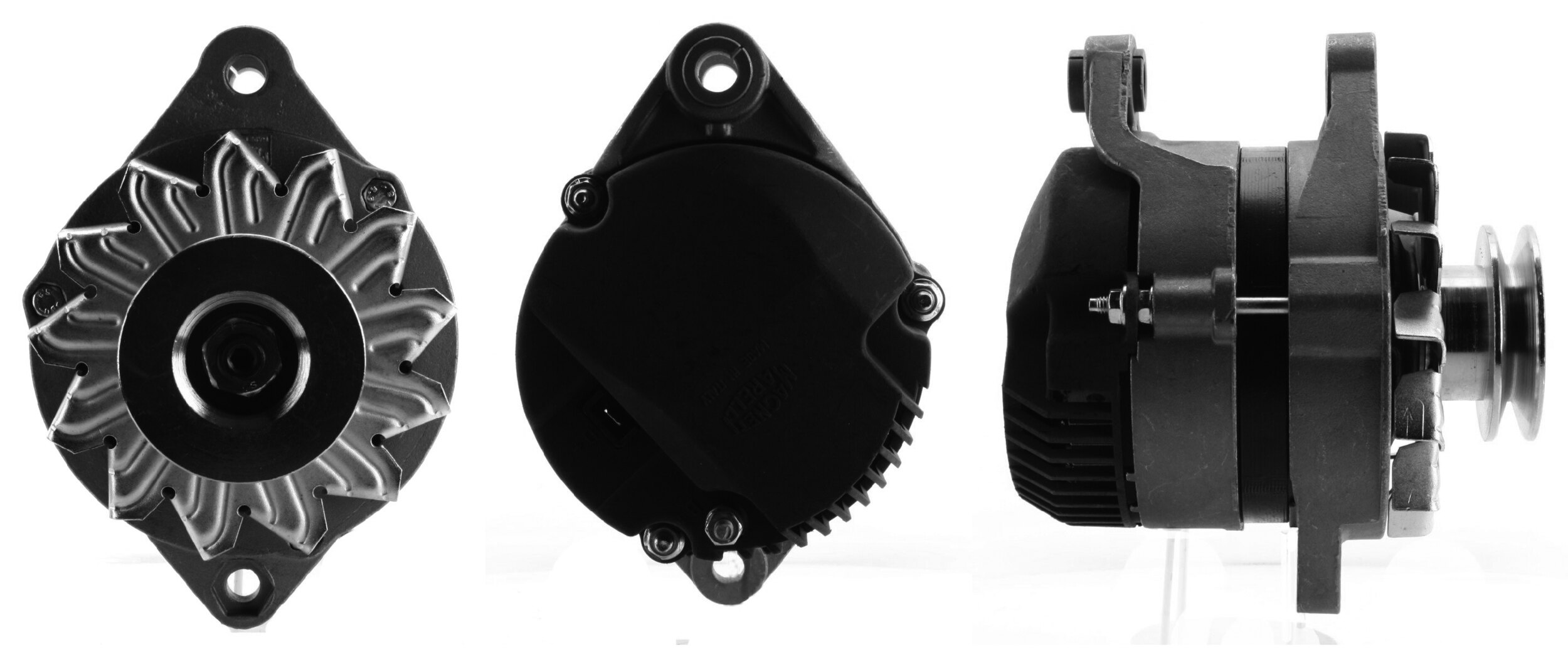 DRI Alternator/Dynamo 218102652