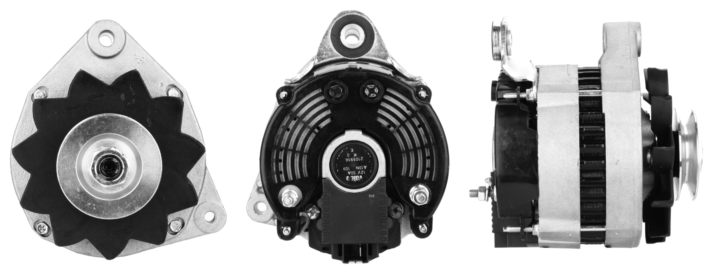 DRI Alternator/Dynamo 216108502