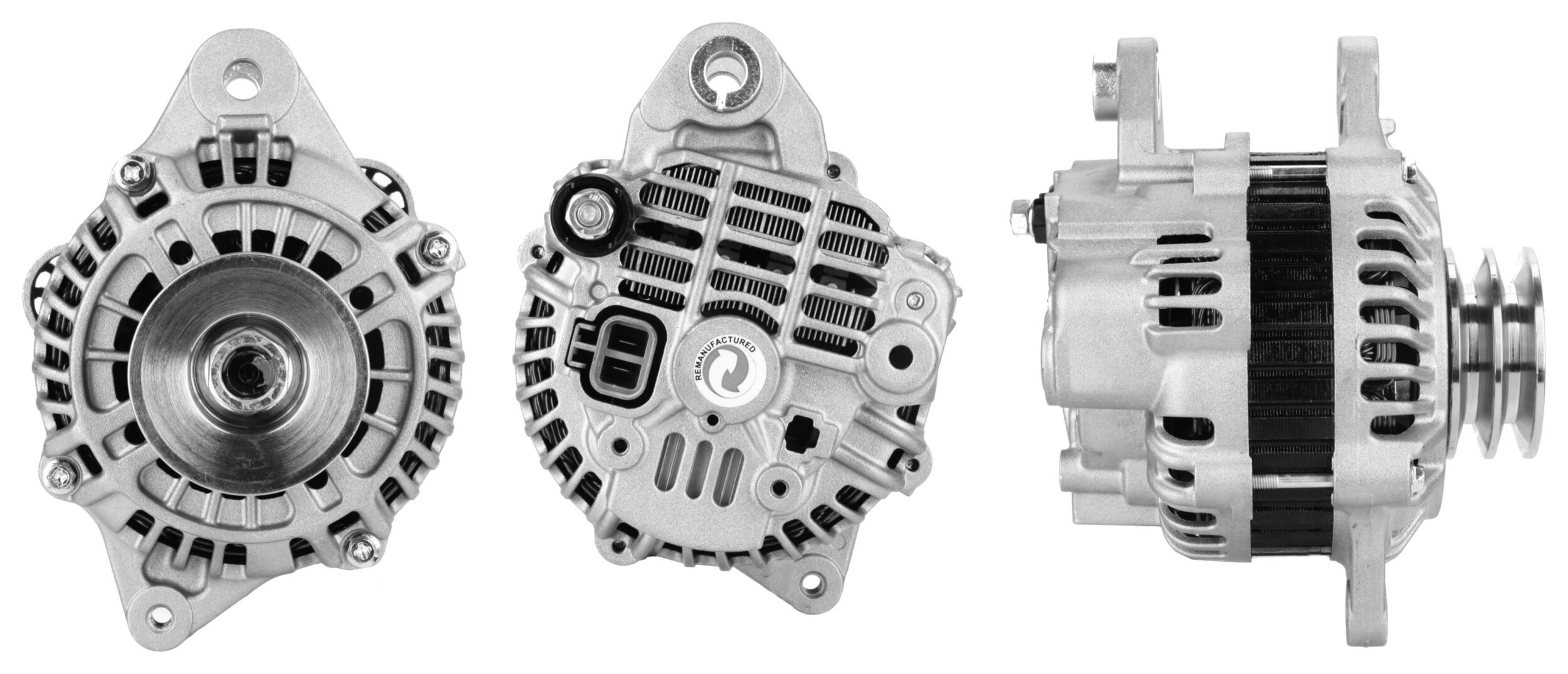 DRI Alternator/Dynamo 2261681202