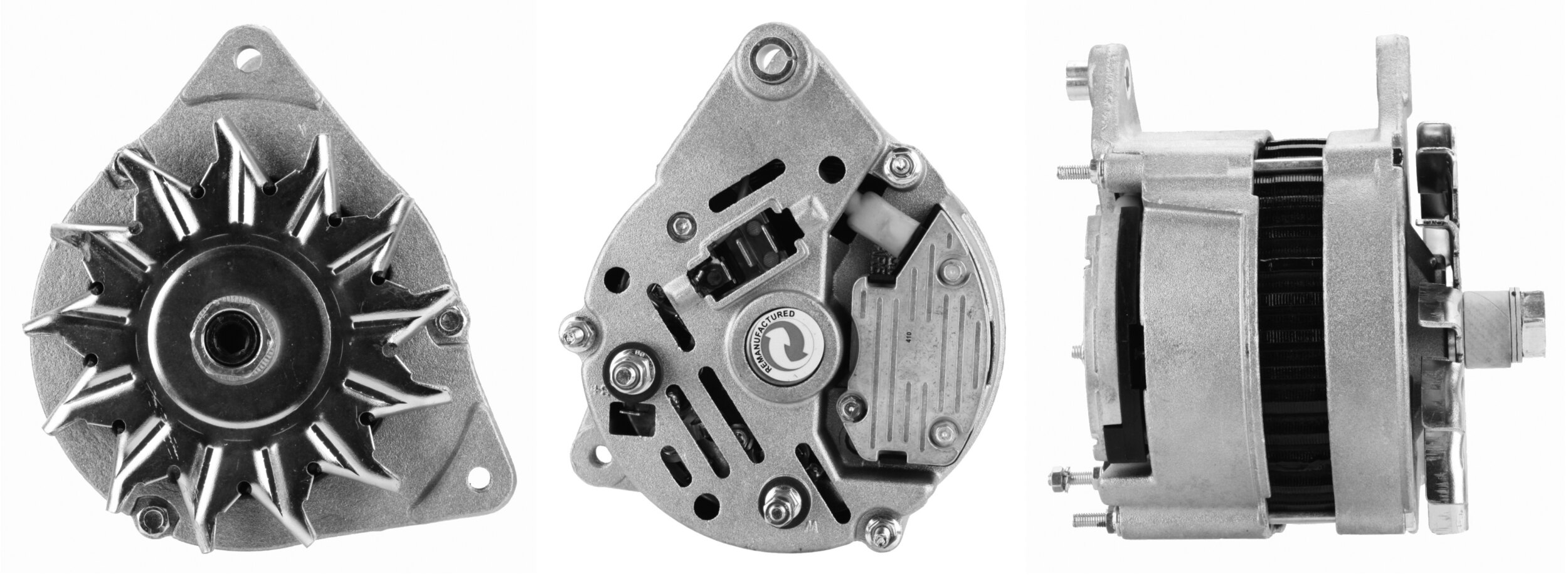 DRI Alternator/Dynamo 544107702