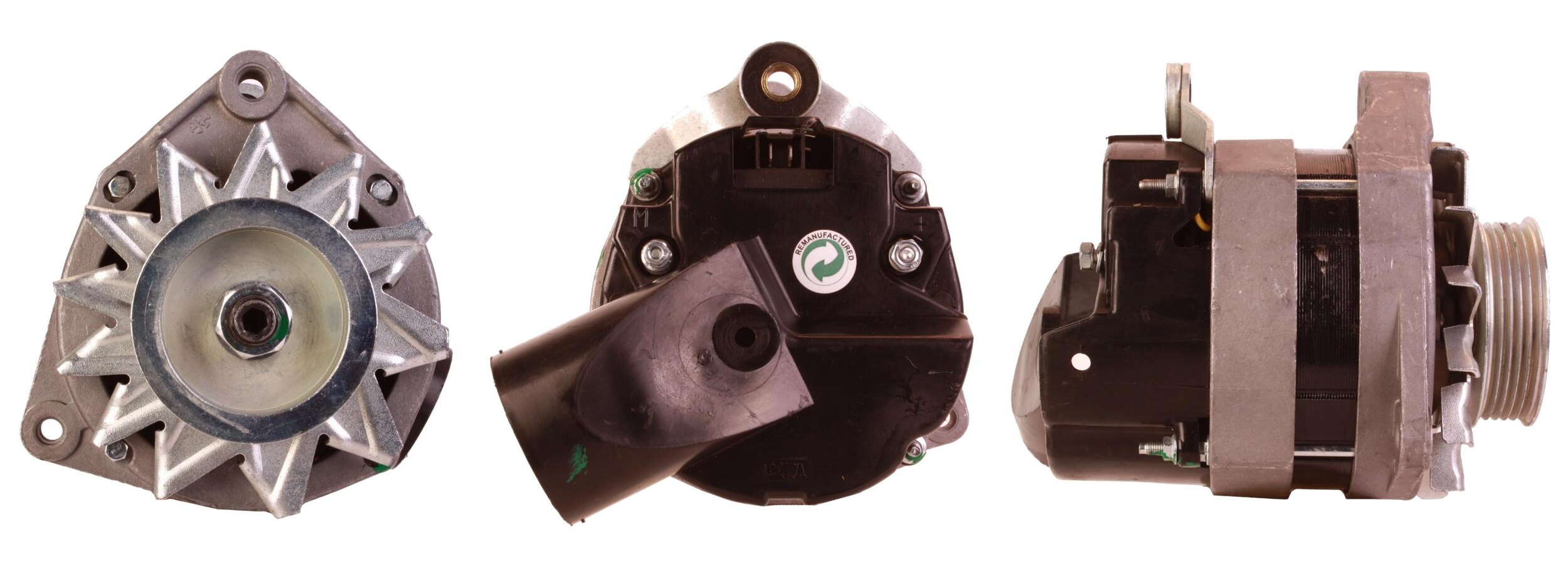 DRI Alternator/Dynamo 230120902