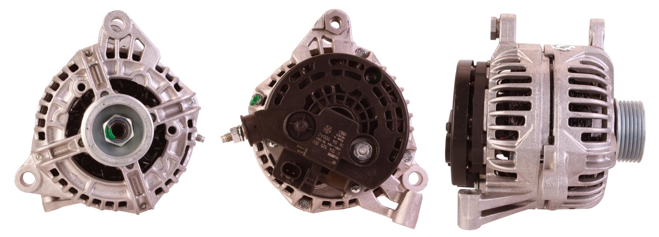 DRI Alternator/Dynamo 5340251322