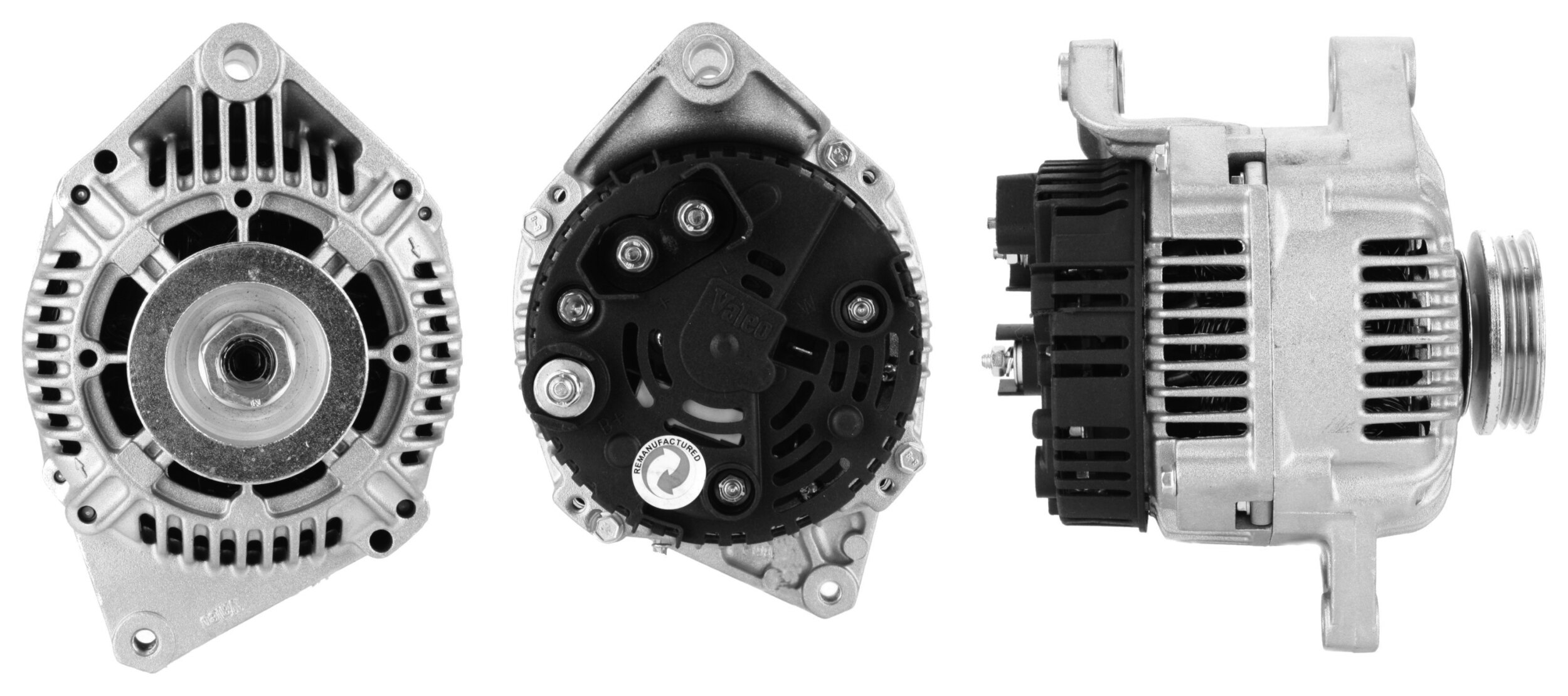 DRI Alternator/Dynamo 230143802