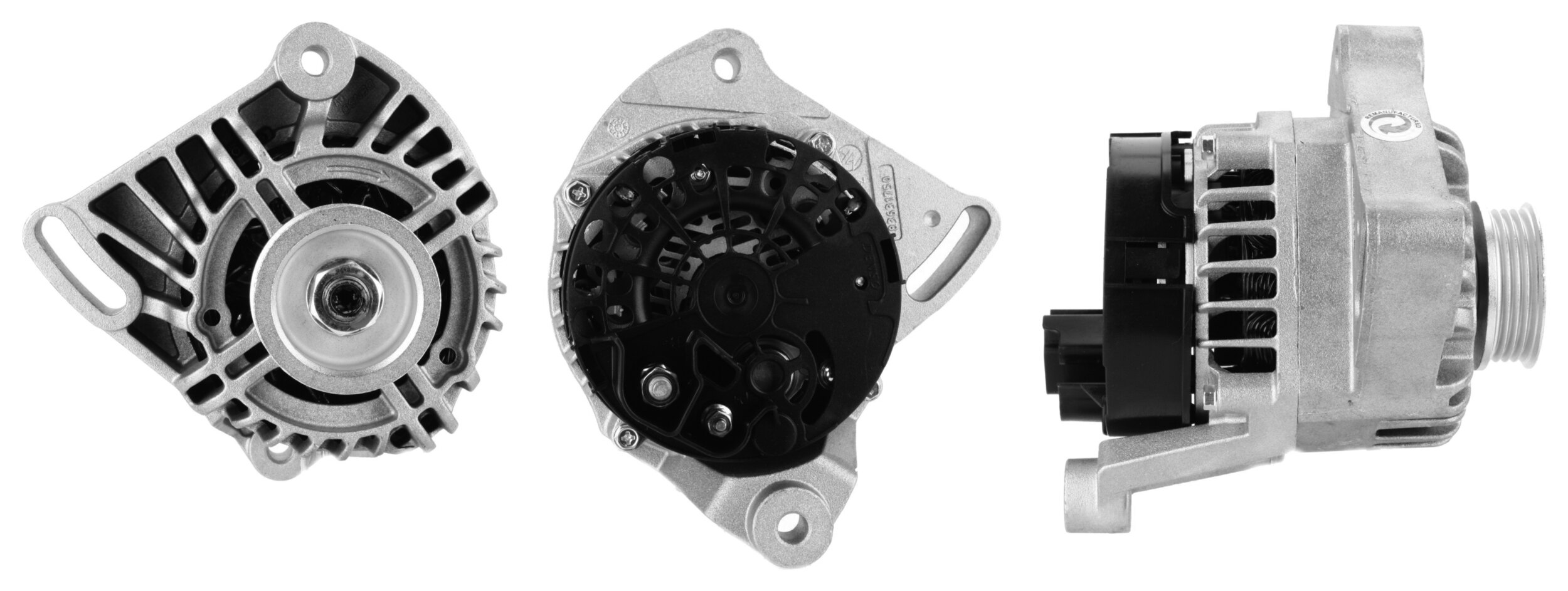 DRI Alternator/Dynamo 218171602