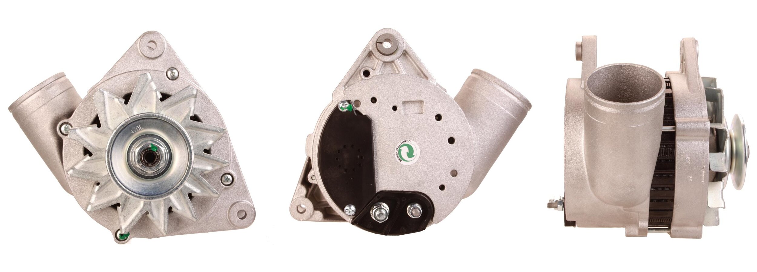 DRI Alternator/Dynamo 2151151402