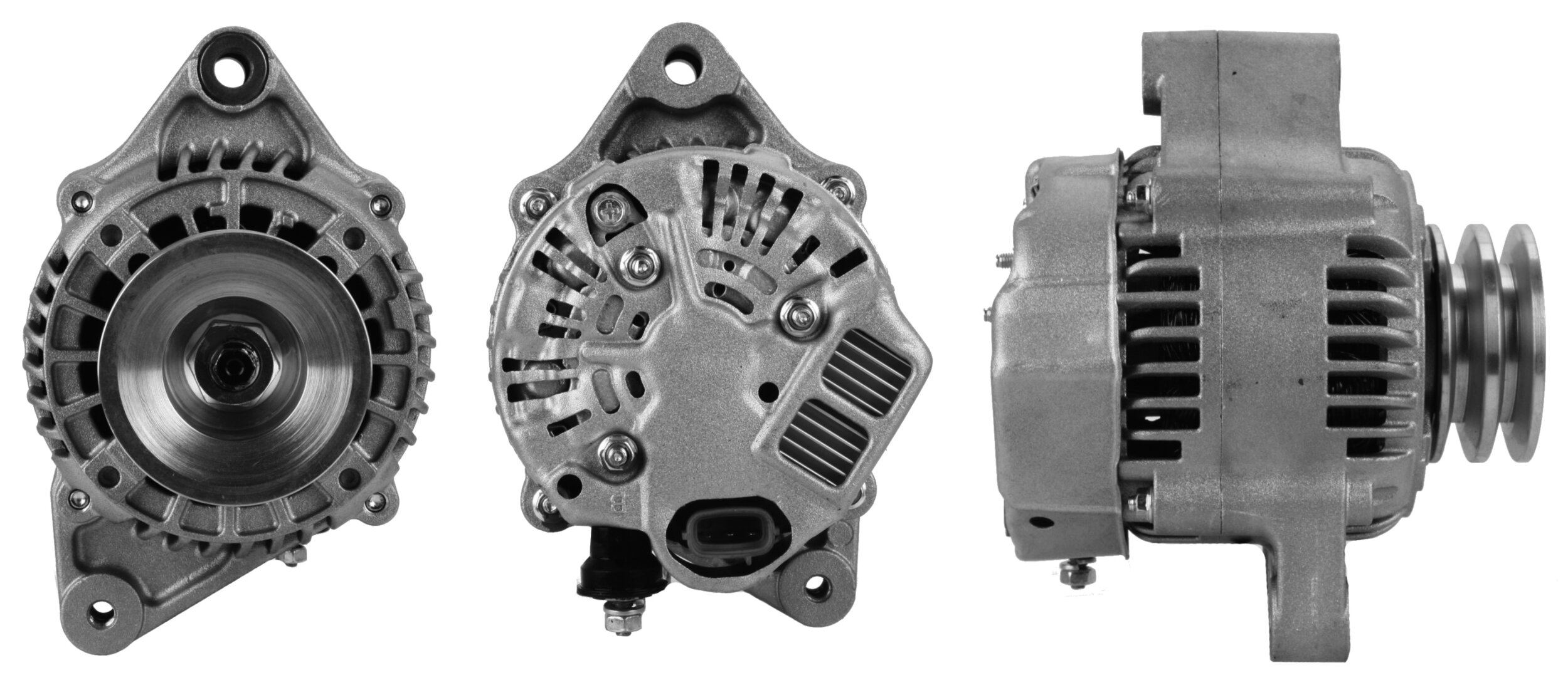 DRI Alternator/Dynamo 535121602