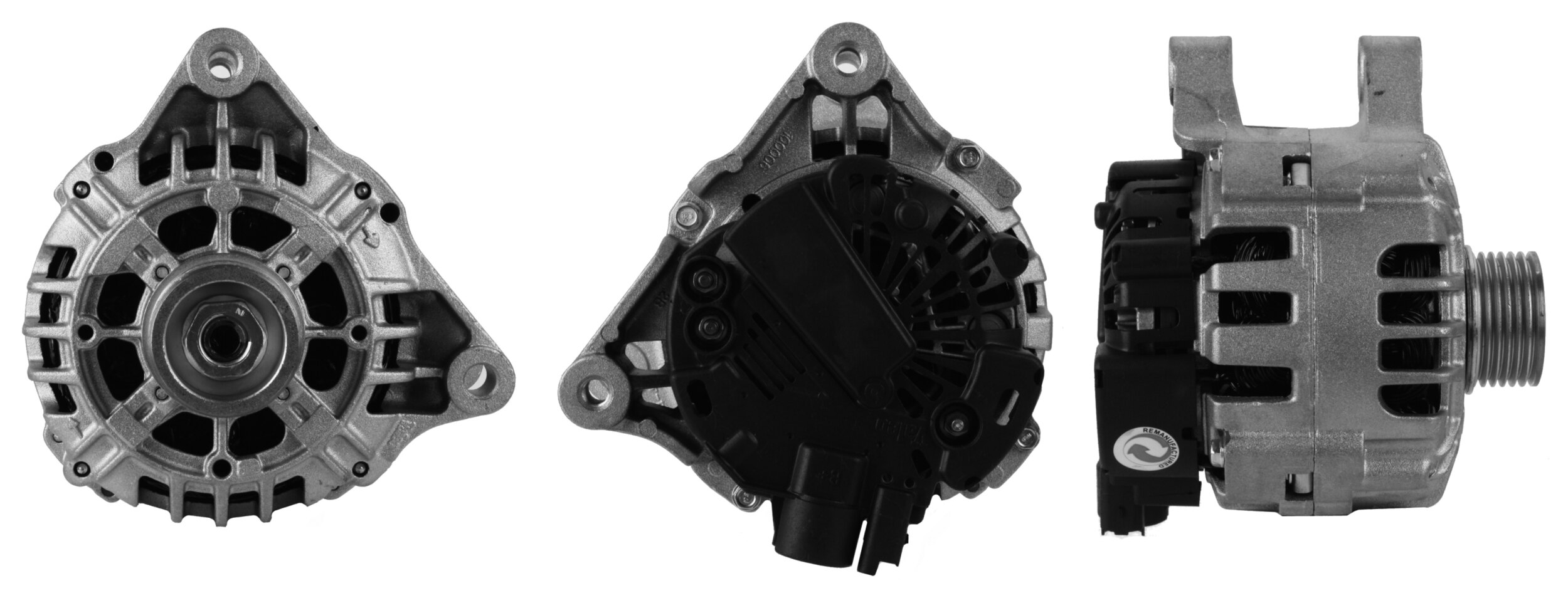 DRI Alternator/Dynamo 229123902