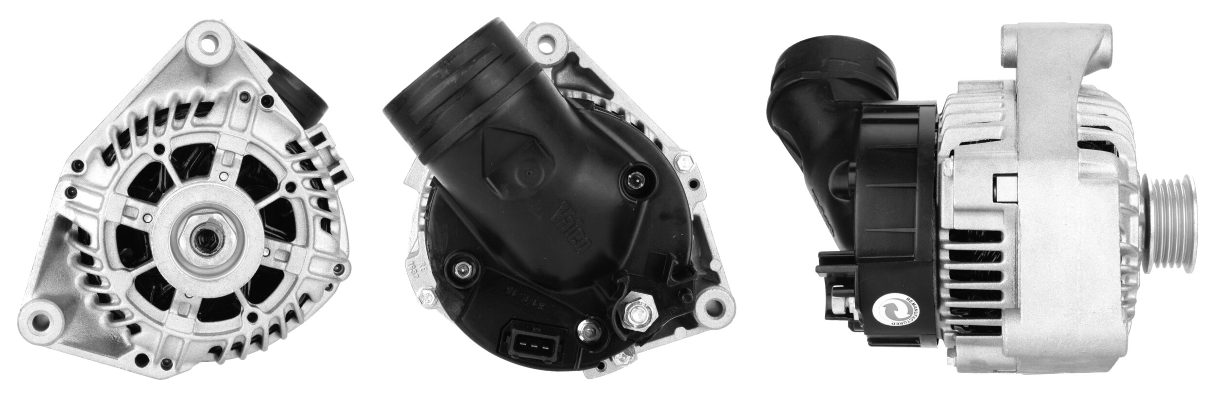 DRI Alternator/Dynamo 215144952