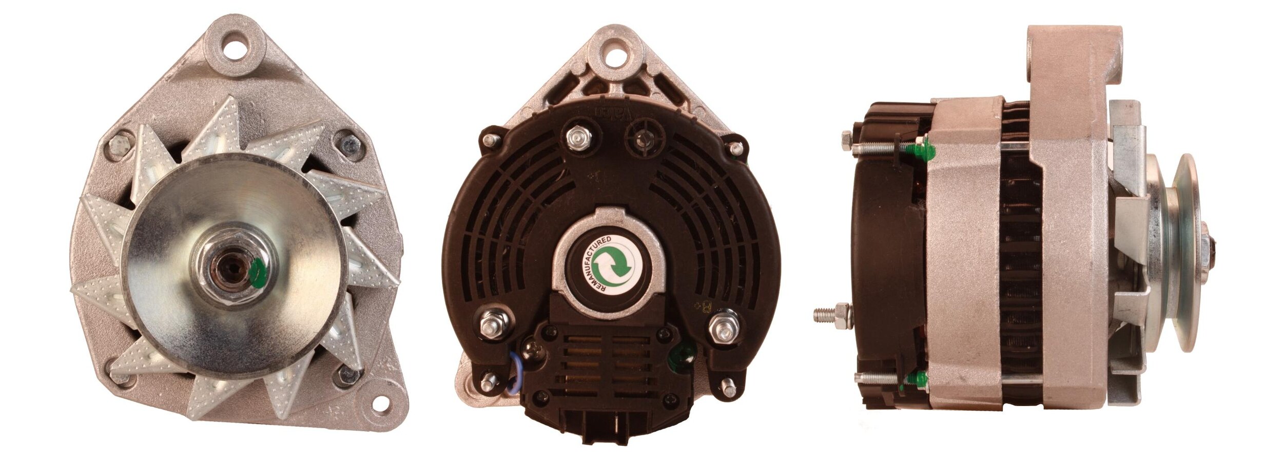 DRI Alternator/Dynamo 573113502