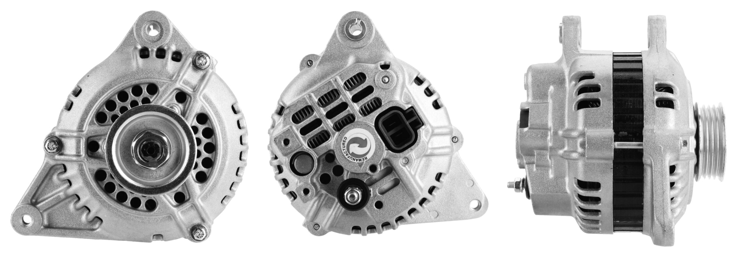 DRI Alternator/Dynamo 226118602