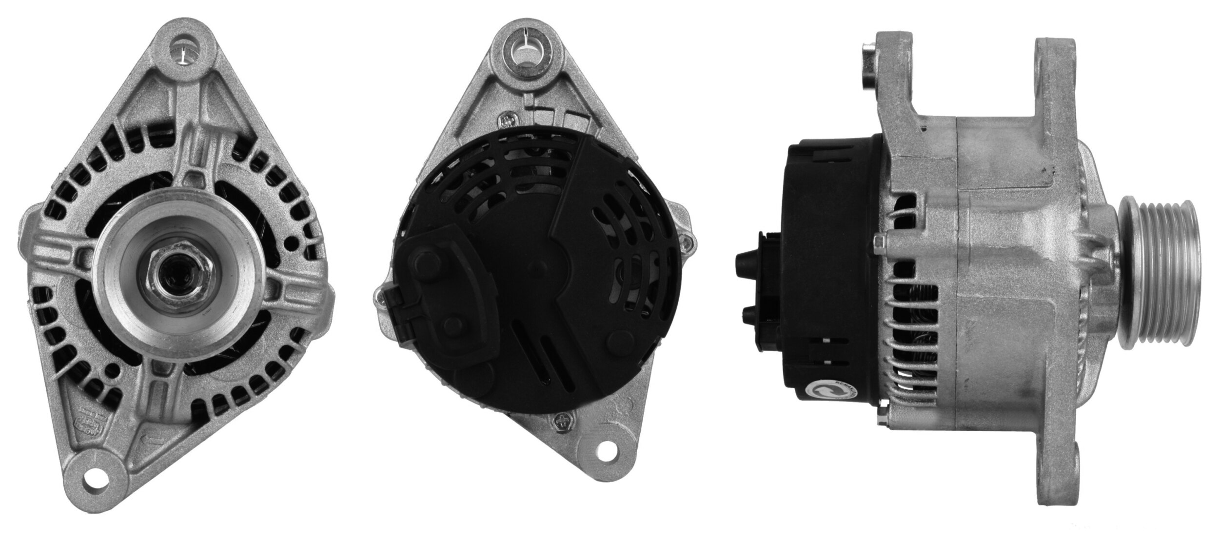 DRI Alternator/Dynamo 218141652