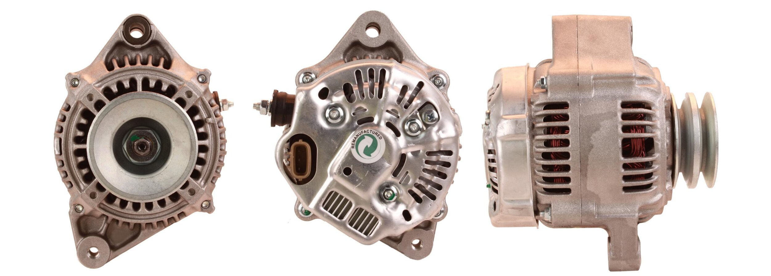 DRI Alternator/Dynamo 535128802
