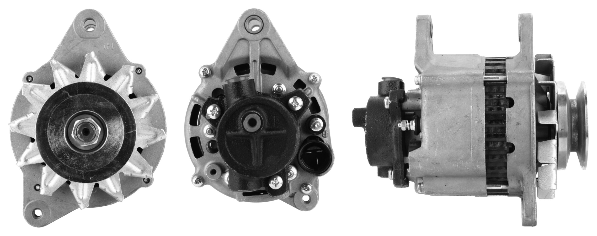 DRI Alternator/Dynamo 243123502