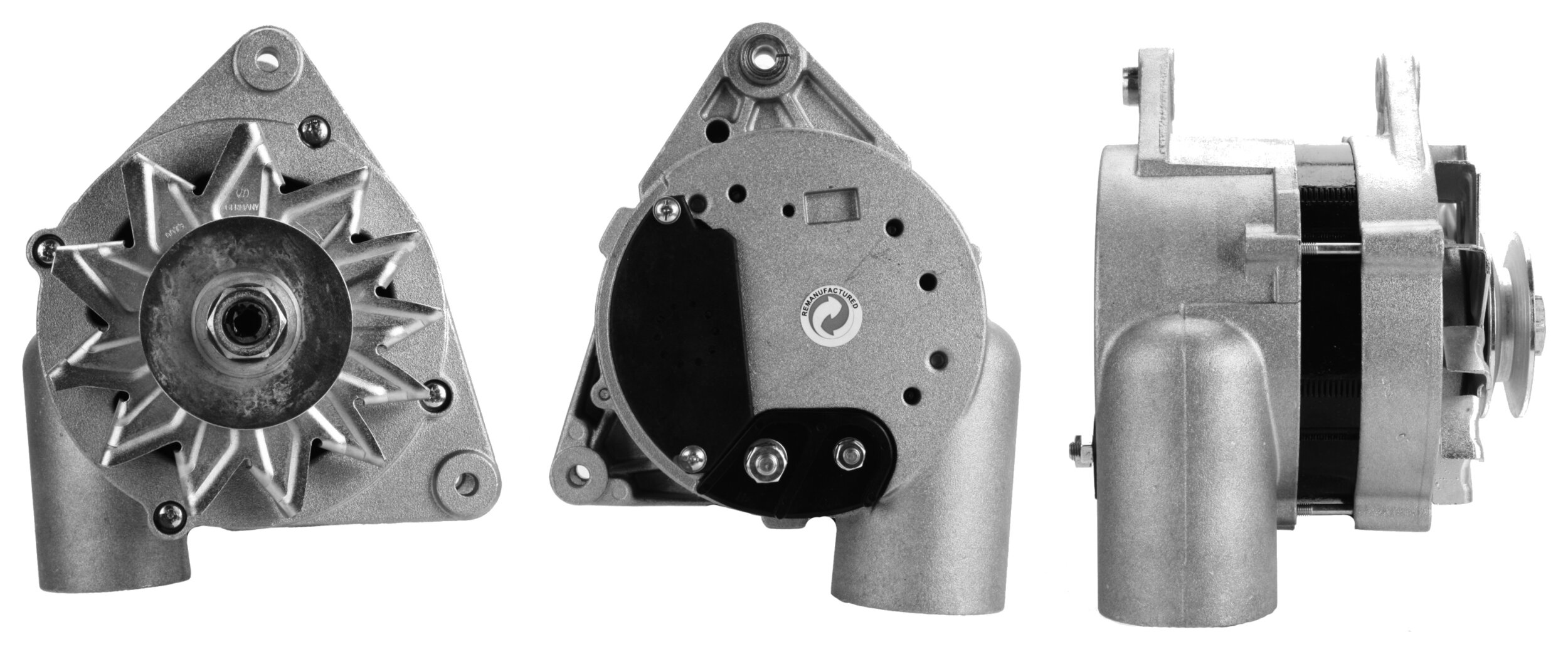 DRI Alternator/Dynamo 2151131152