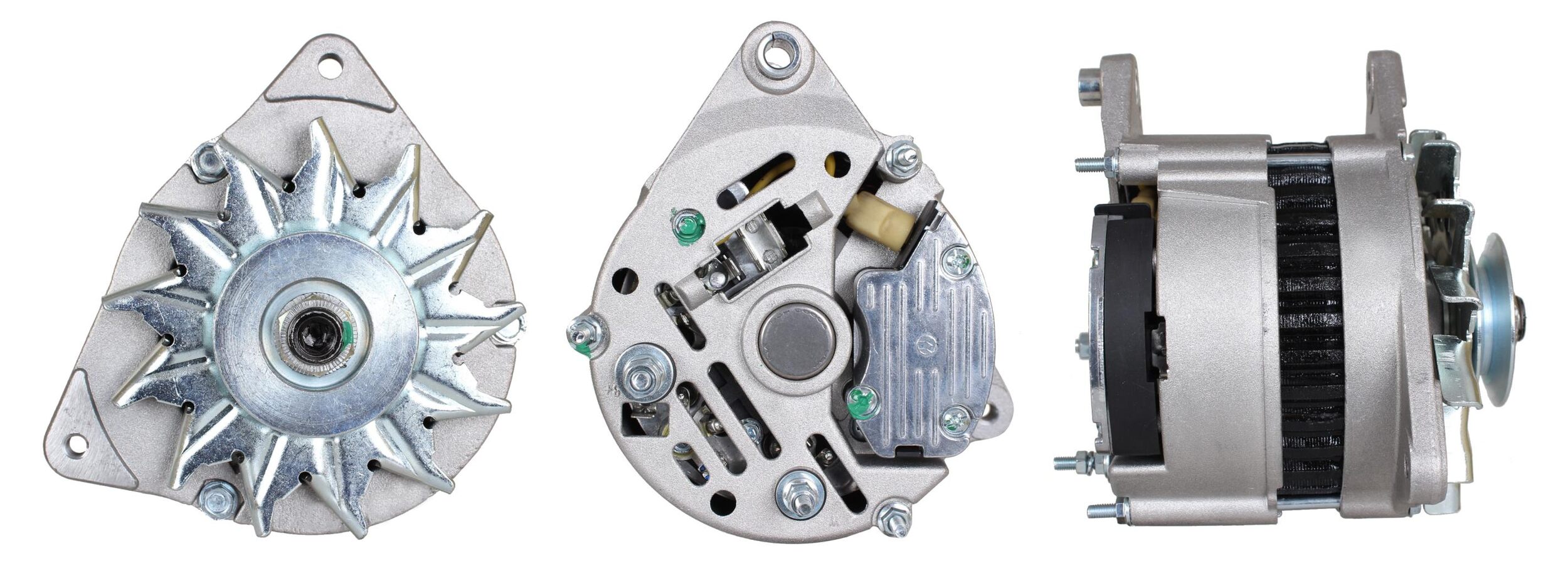 DRI Alternator/Dynamo 214152552