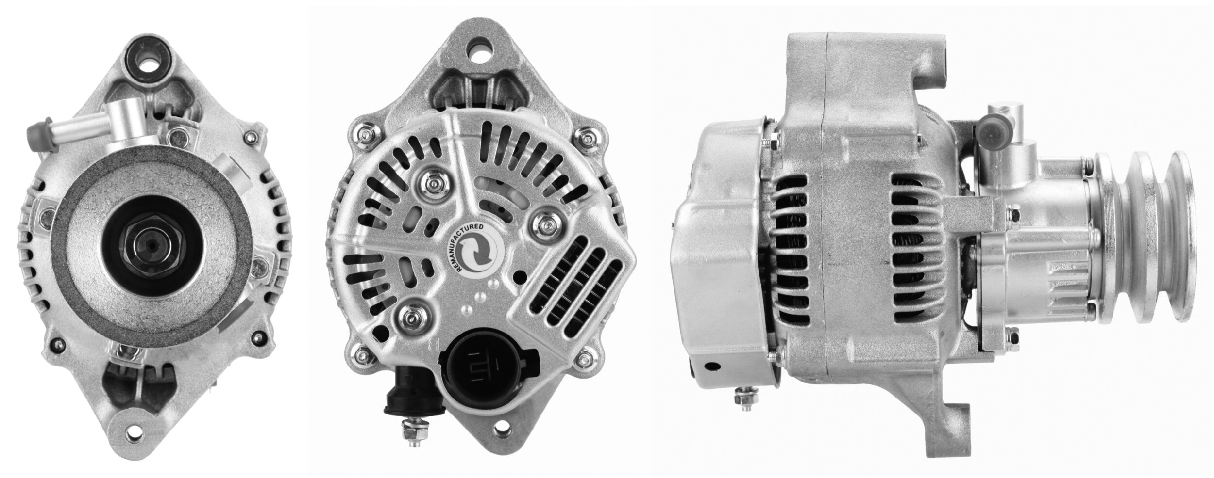 DRI Alternator/Dynamo 235132552