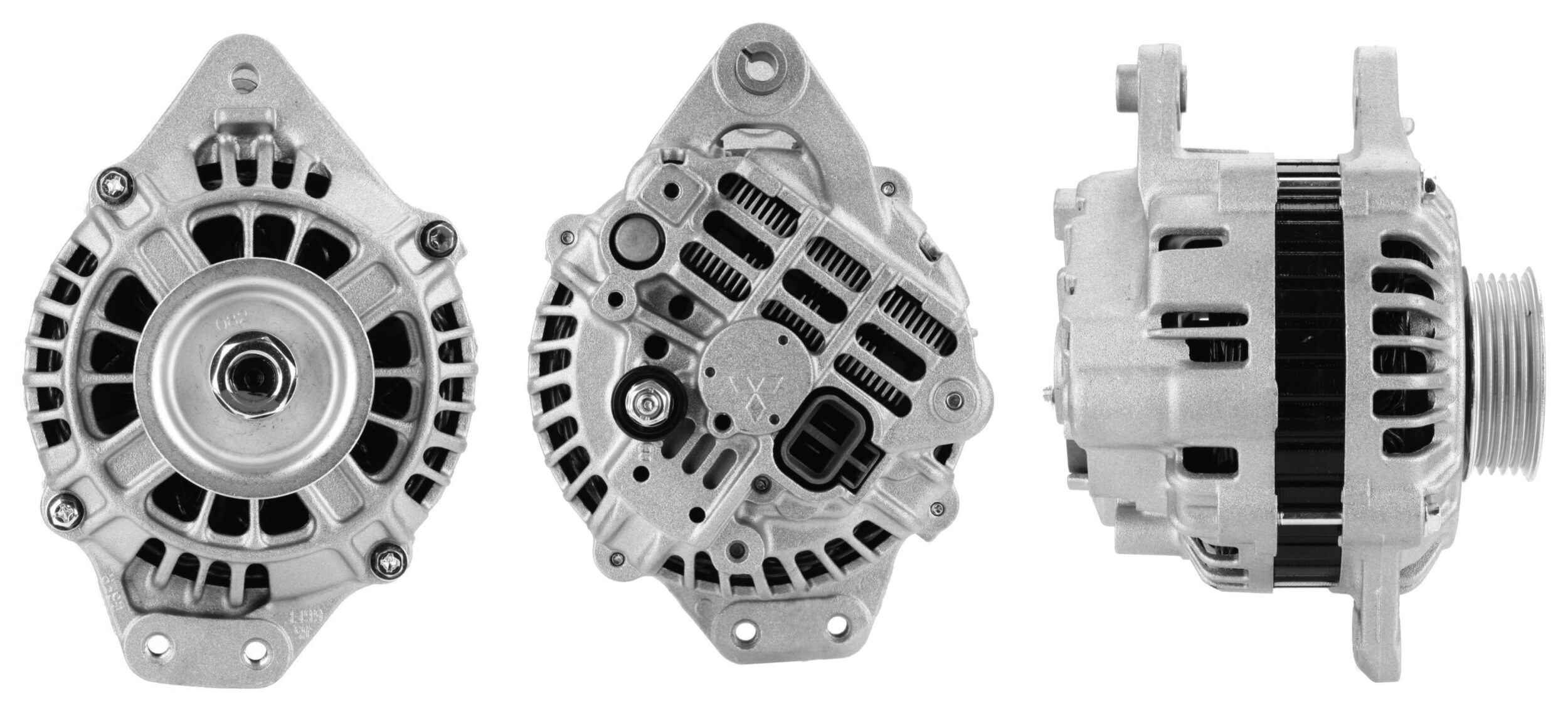 DRI Alternator/Dynamo 226129752