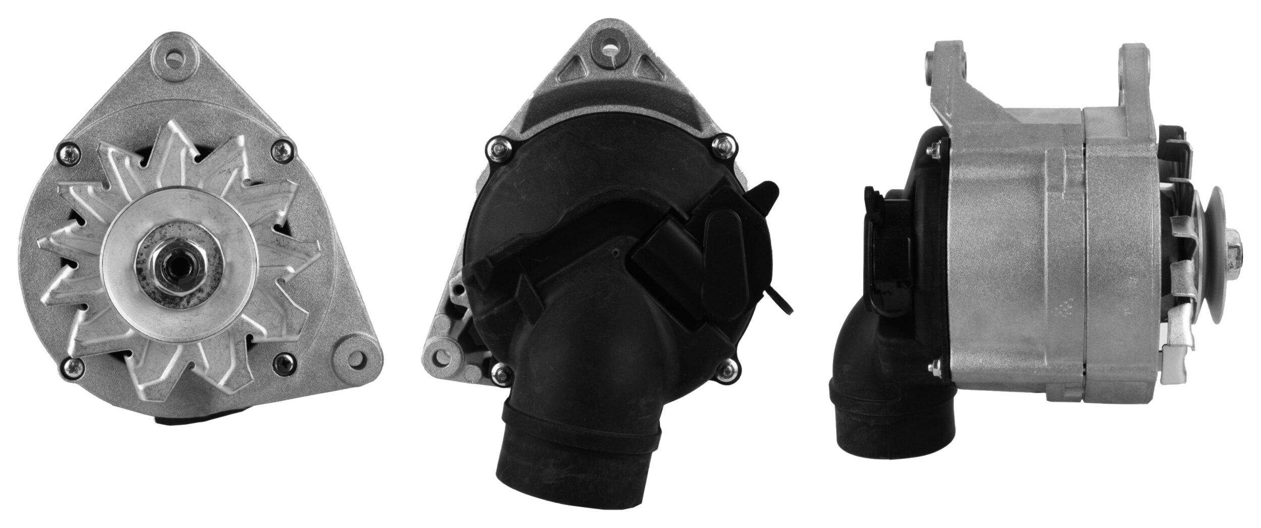 DRI Alternator/Dynamo 215116902