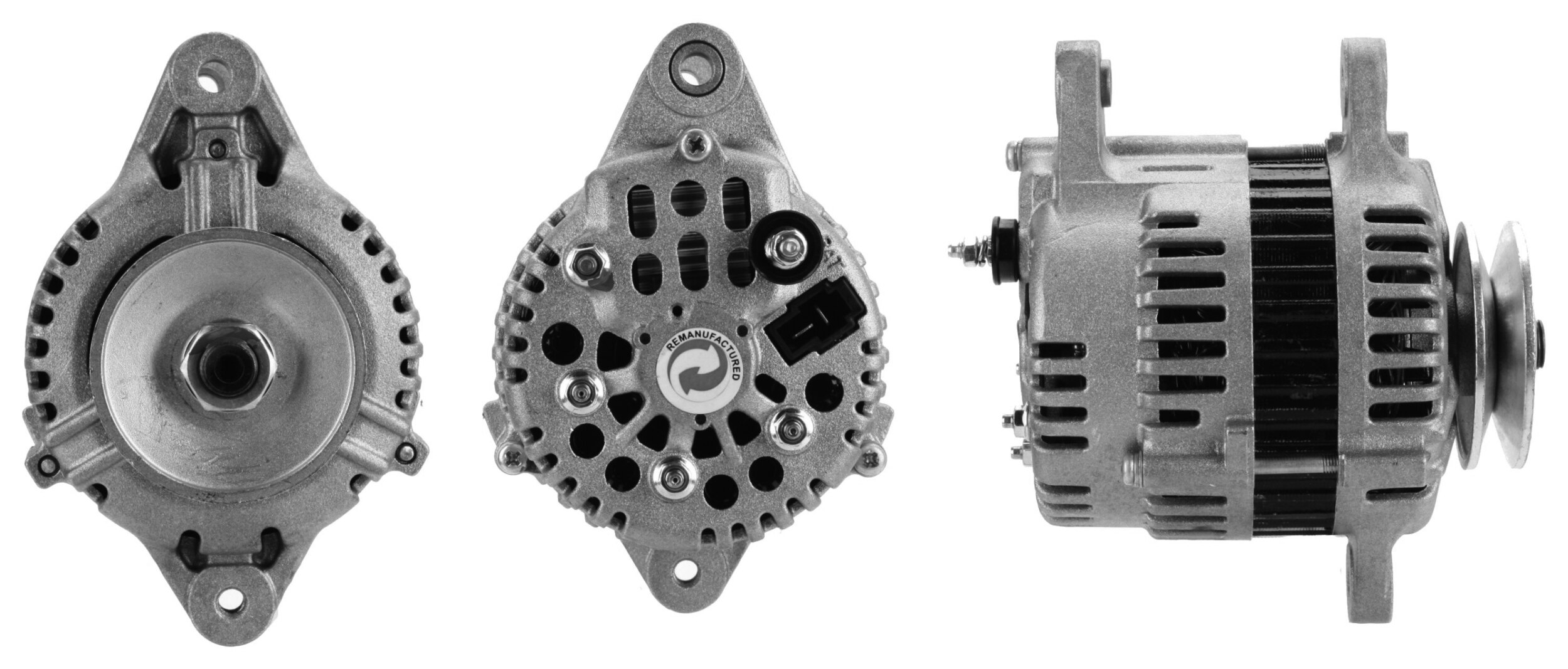 DRI Alternator/Dynamo 233103452