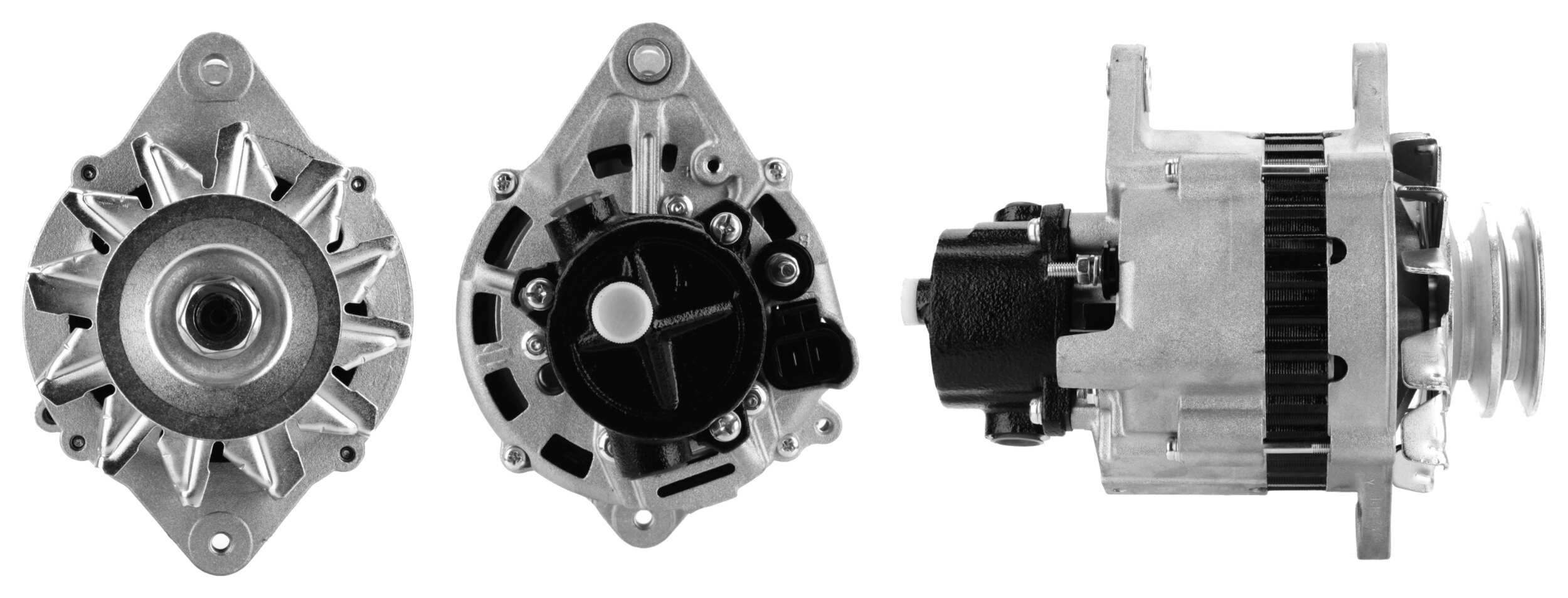 DRI Alternator/Dynamo 227112702