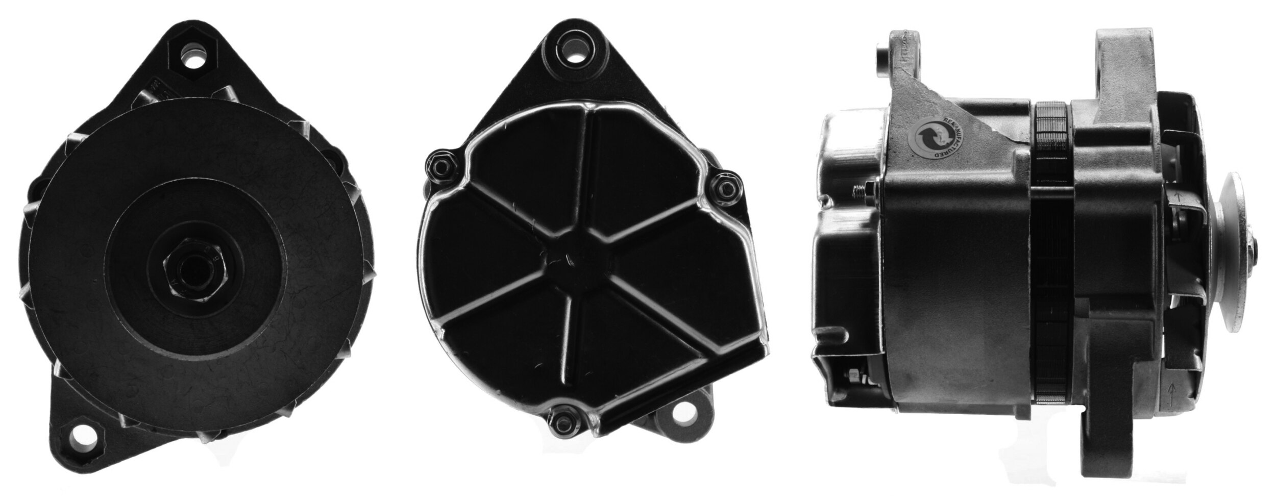 DRI Alternator/Dynamo 218104452