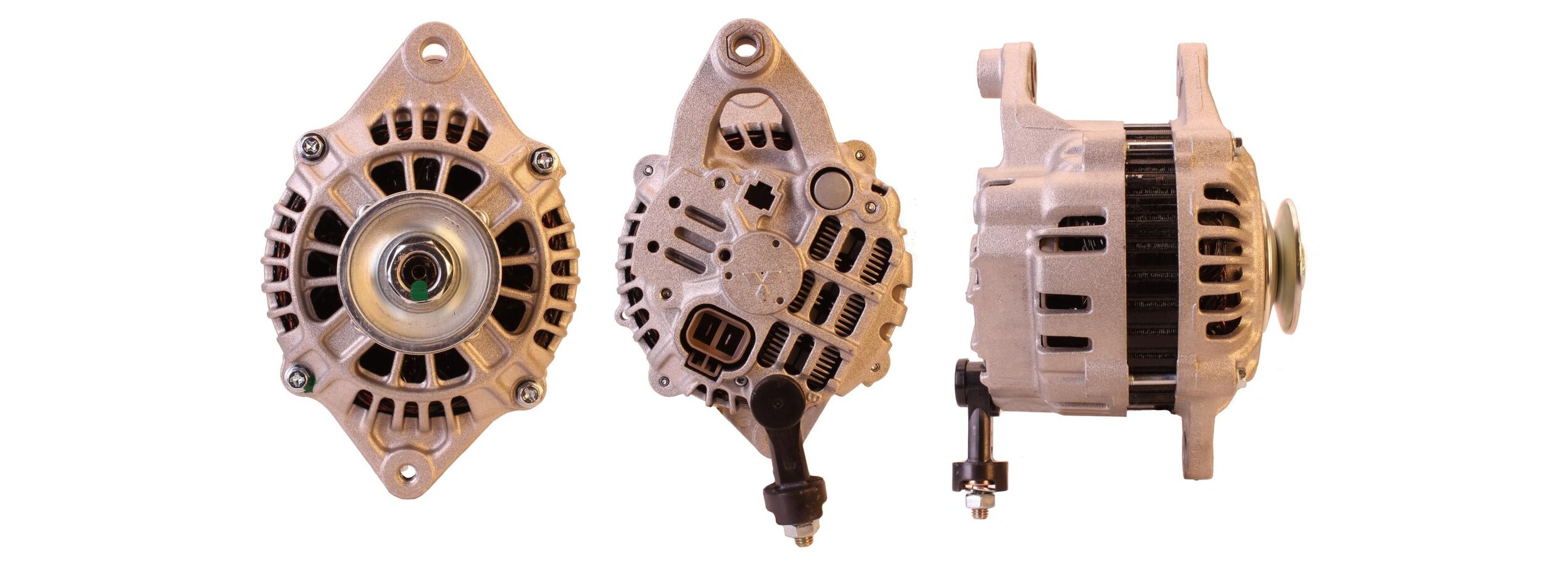 DRI Alternator/Dynamo 224128802