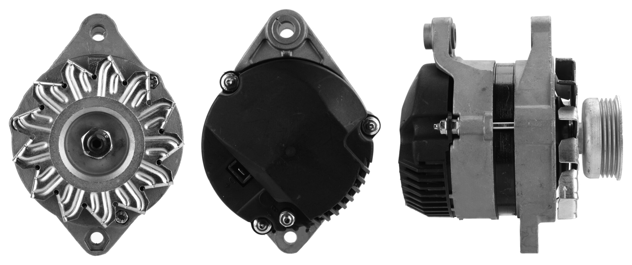 DRI Alternator/Dynamo 218125652