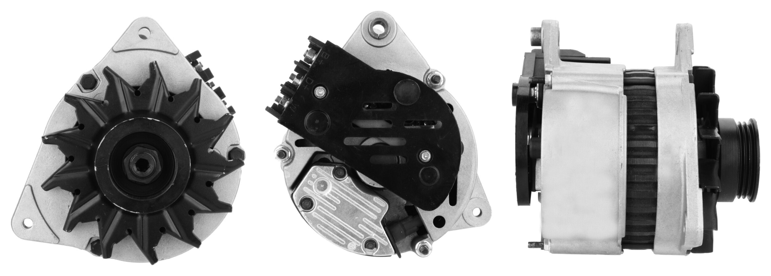 DRI Alternator/Dynamo 219114552