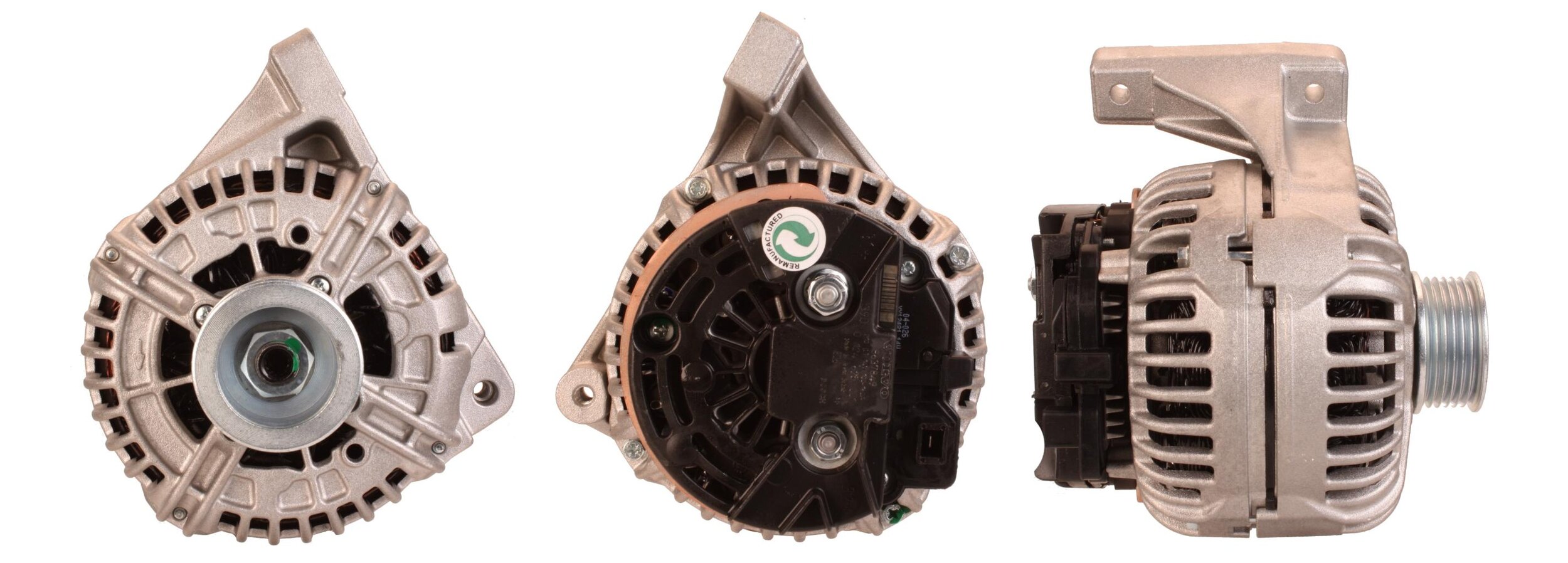 DRI Alternator/Dynamo 2381491602