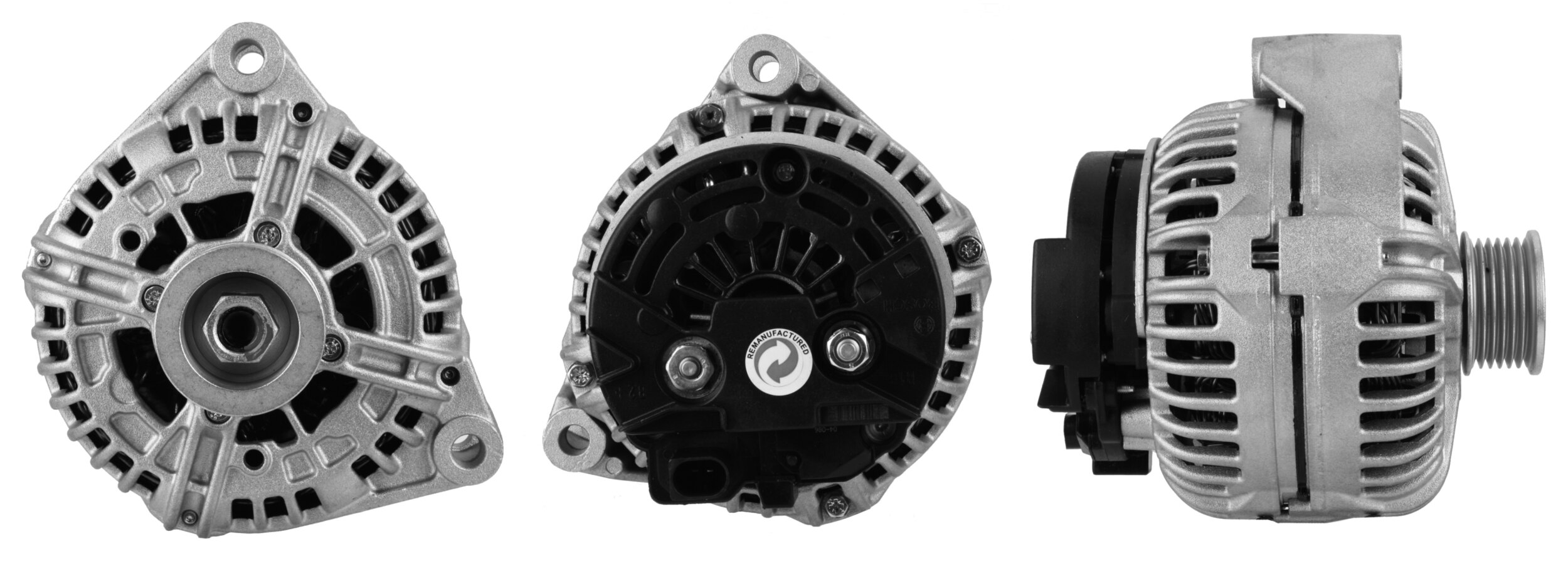 DRI Alternator/Dynamo 2251421502