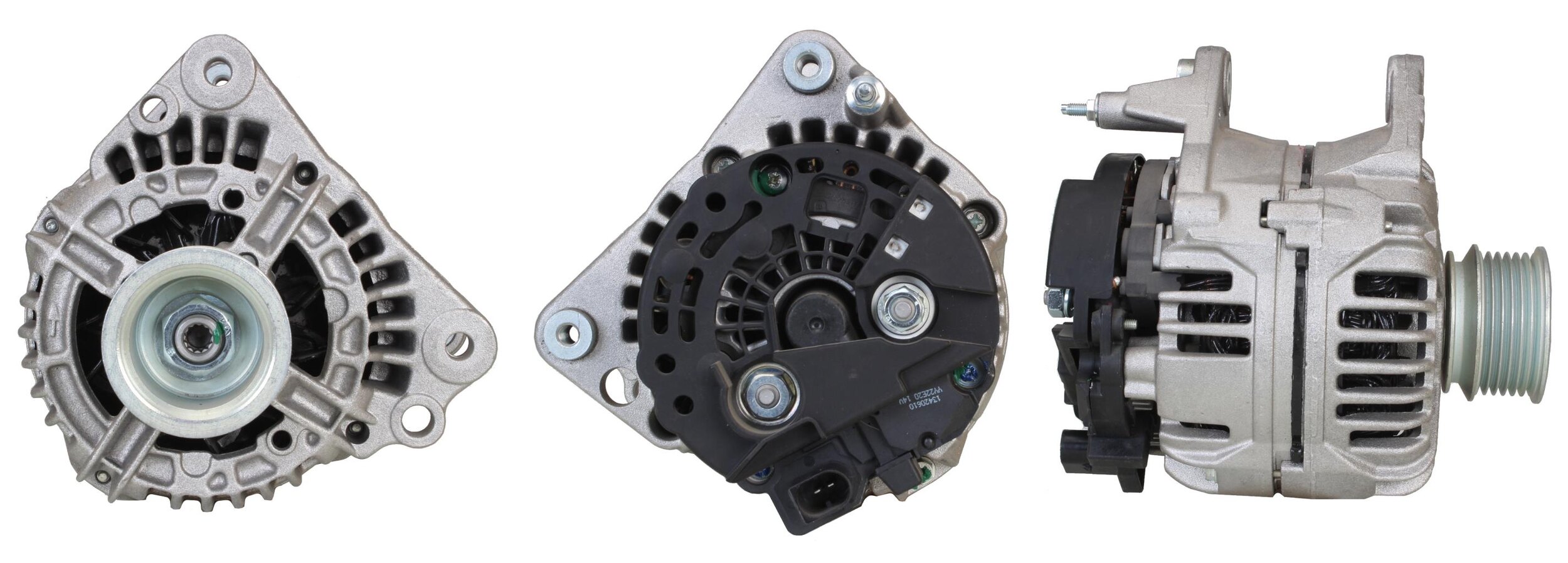 DRI Alternator/Dynamo 2113301102