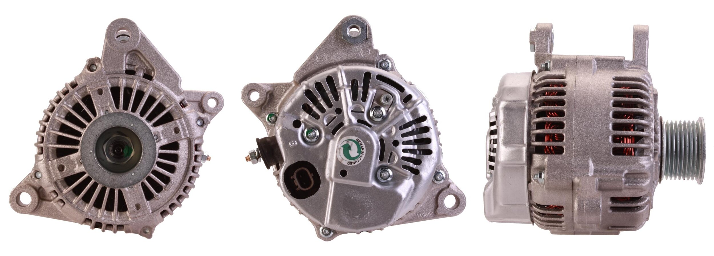DRI Alternator/Dynamo 5340181302
