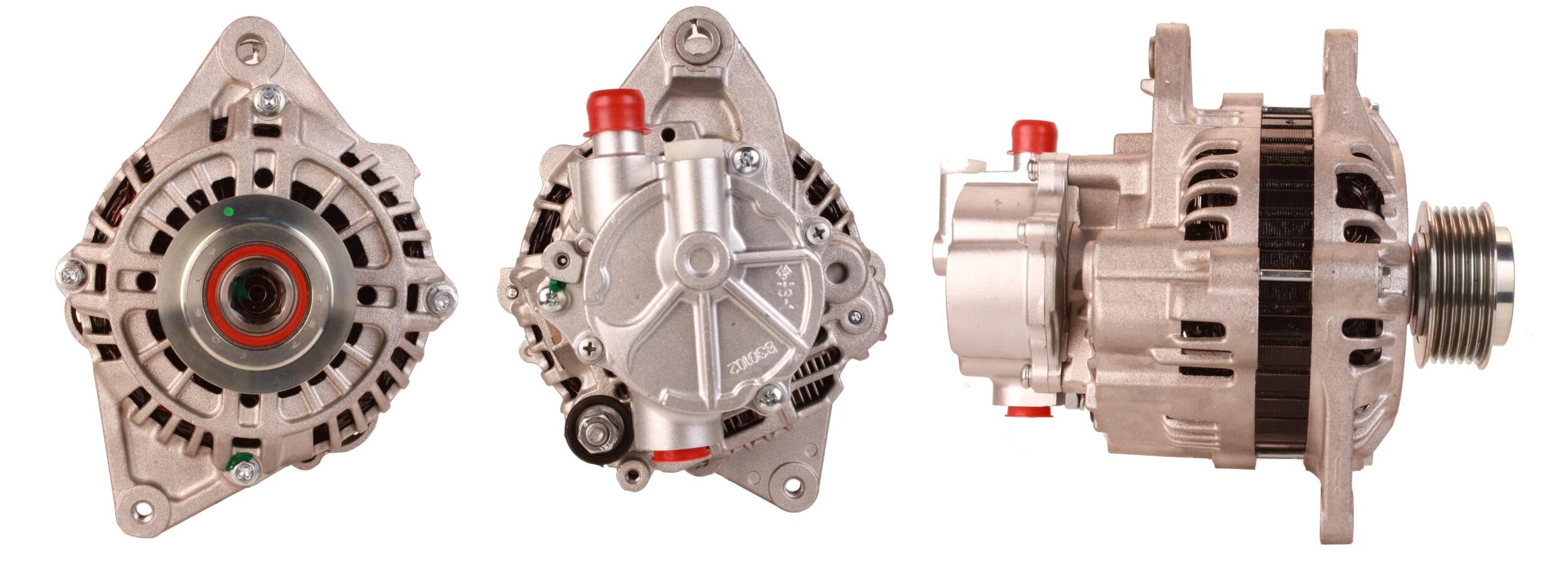 DRI Alternator/Dynamo 2261761052