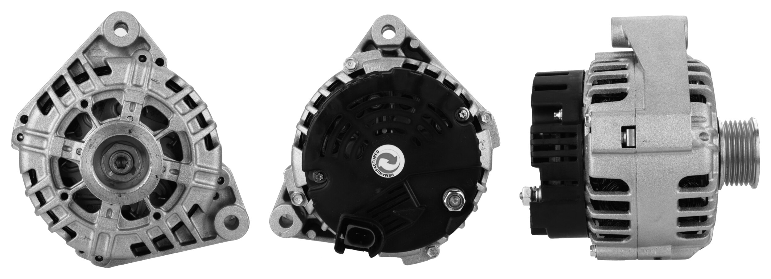 DRI Alternator/Dynamo 2251421202