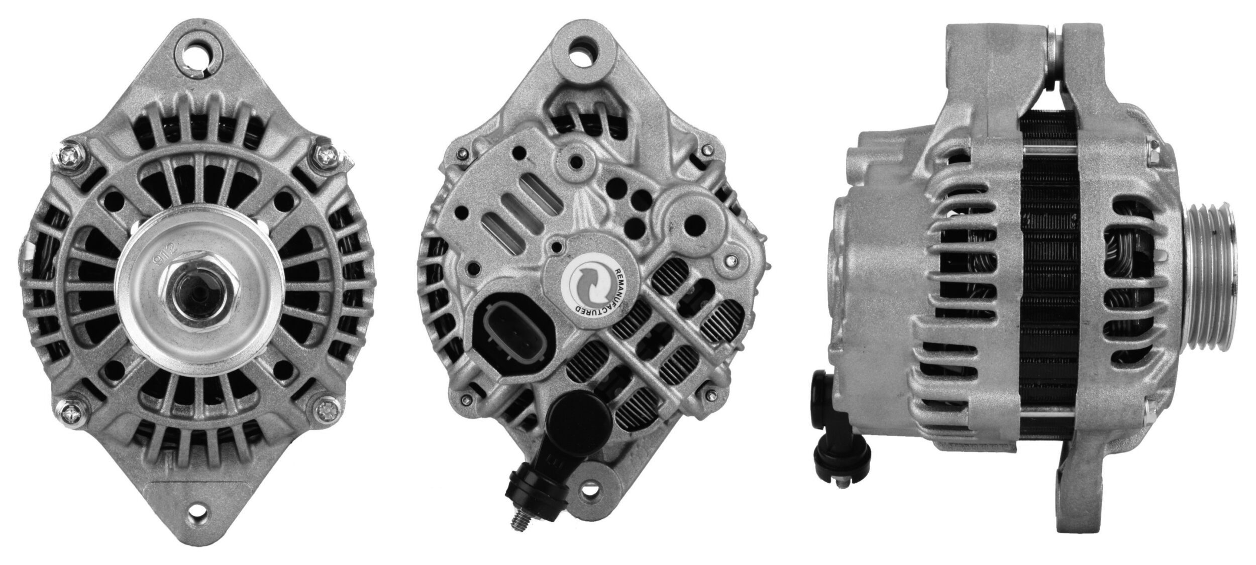 DRI Alternator/Dynamo 245125752
