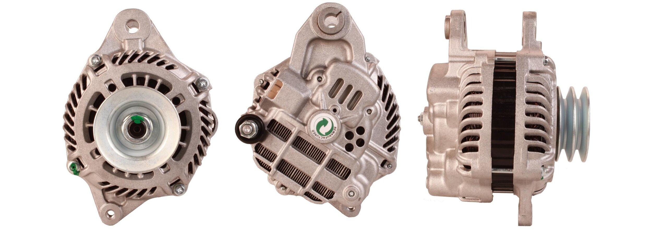 DRI Alternator/Dynamo 2261911202