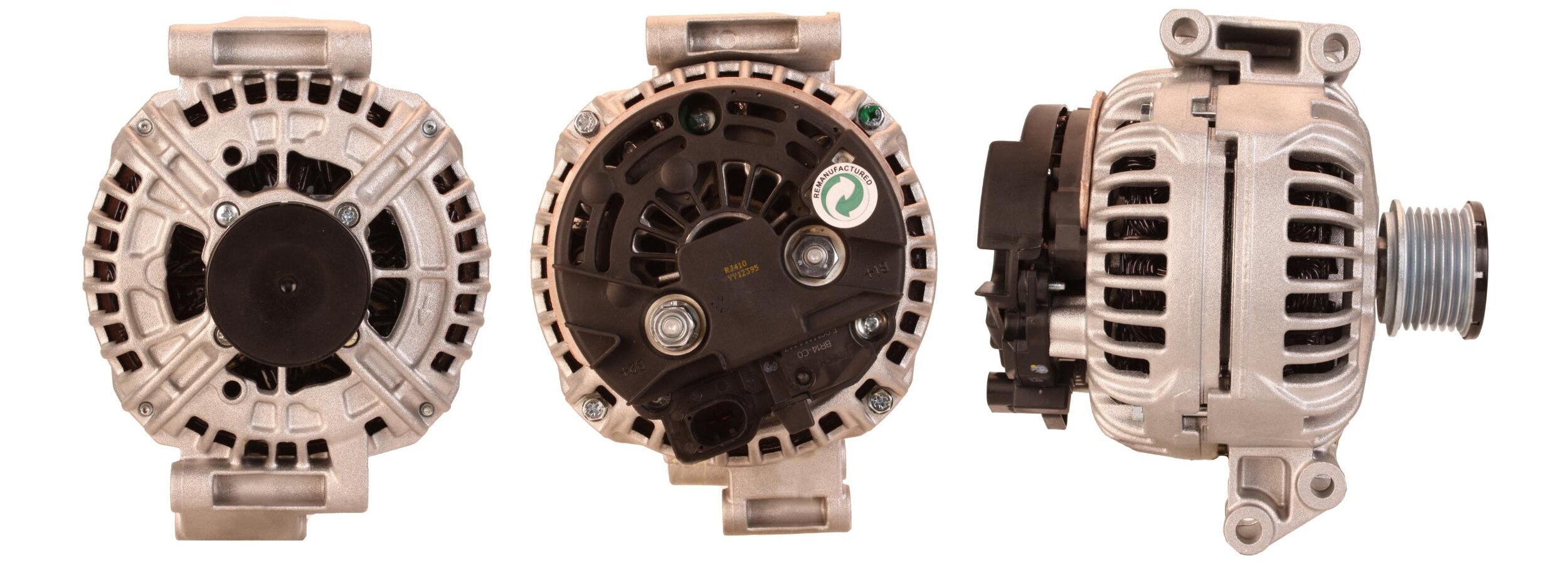 DRI Alternator/Dynamo 2251762002