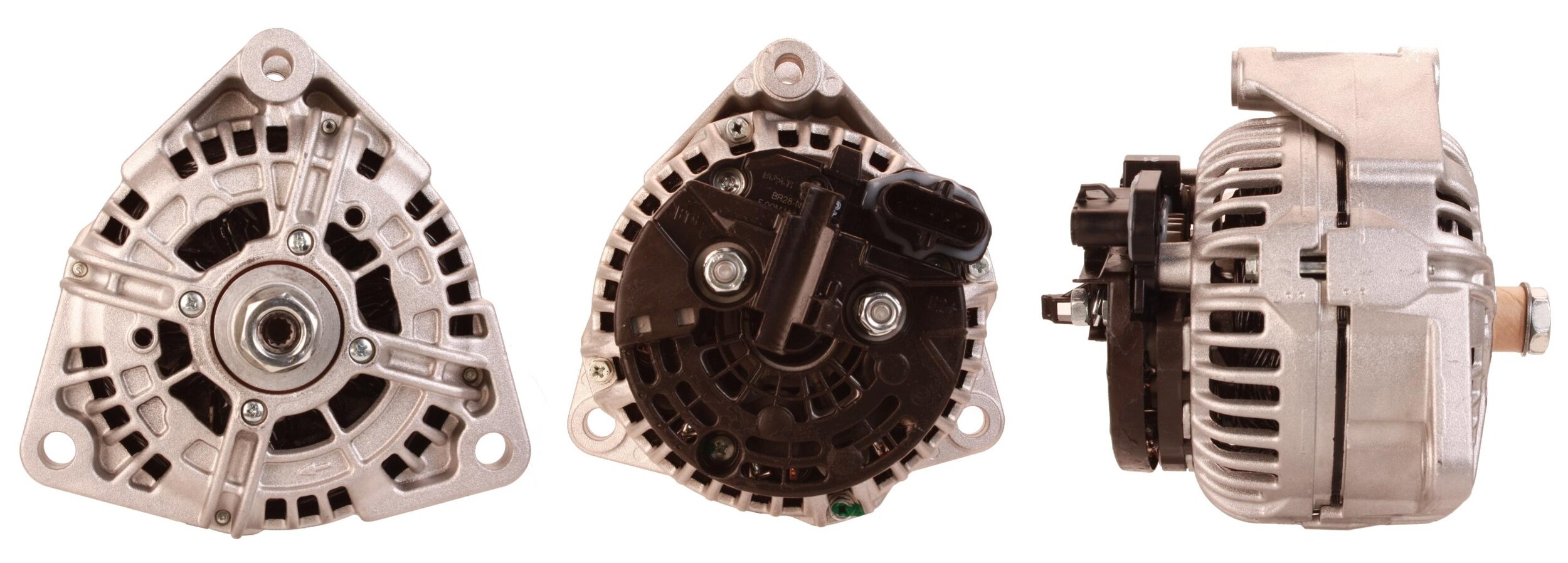DRI Alternator/Dynamo 5711071104