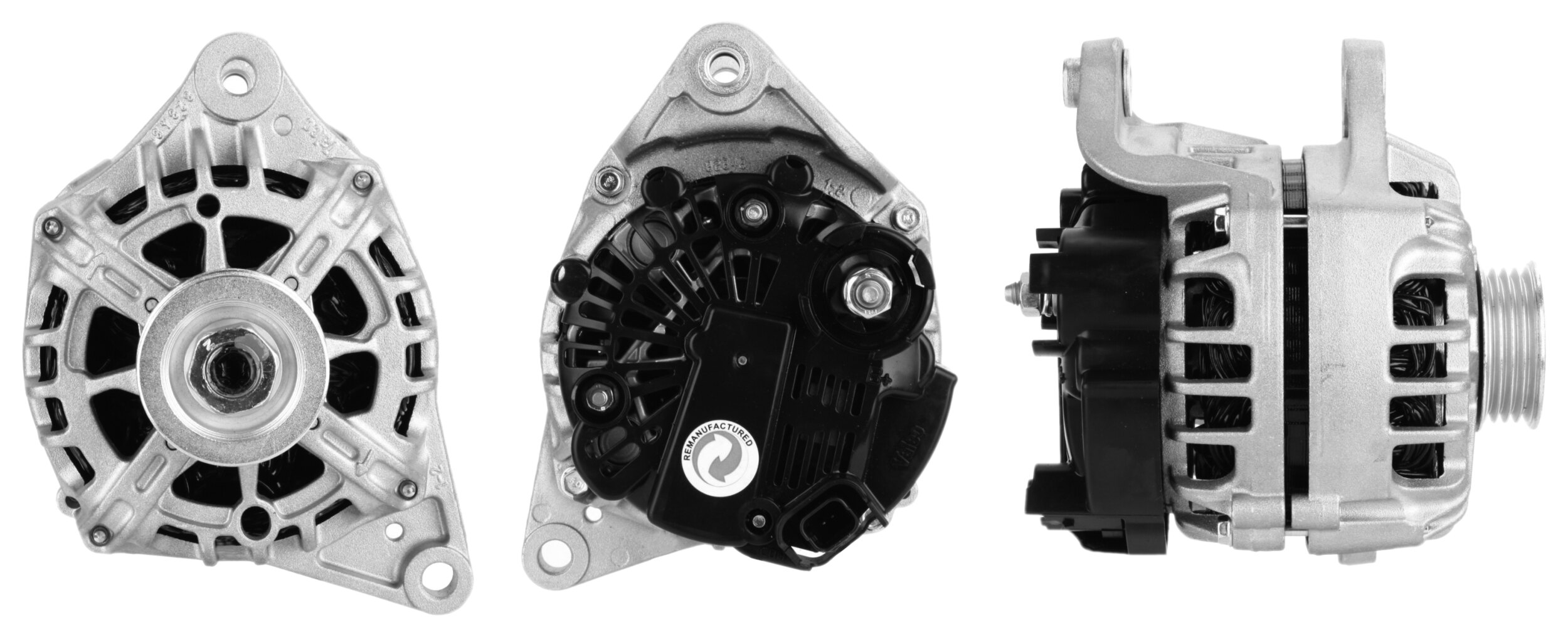 DRI Alternator/Dynamo 227315802