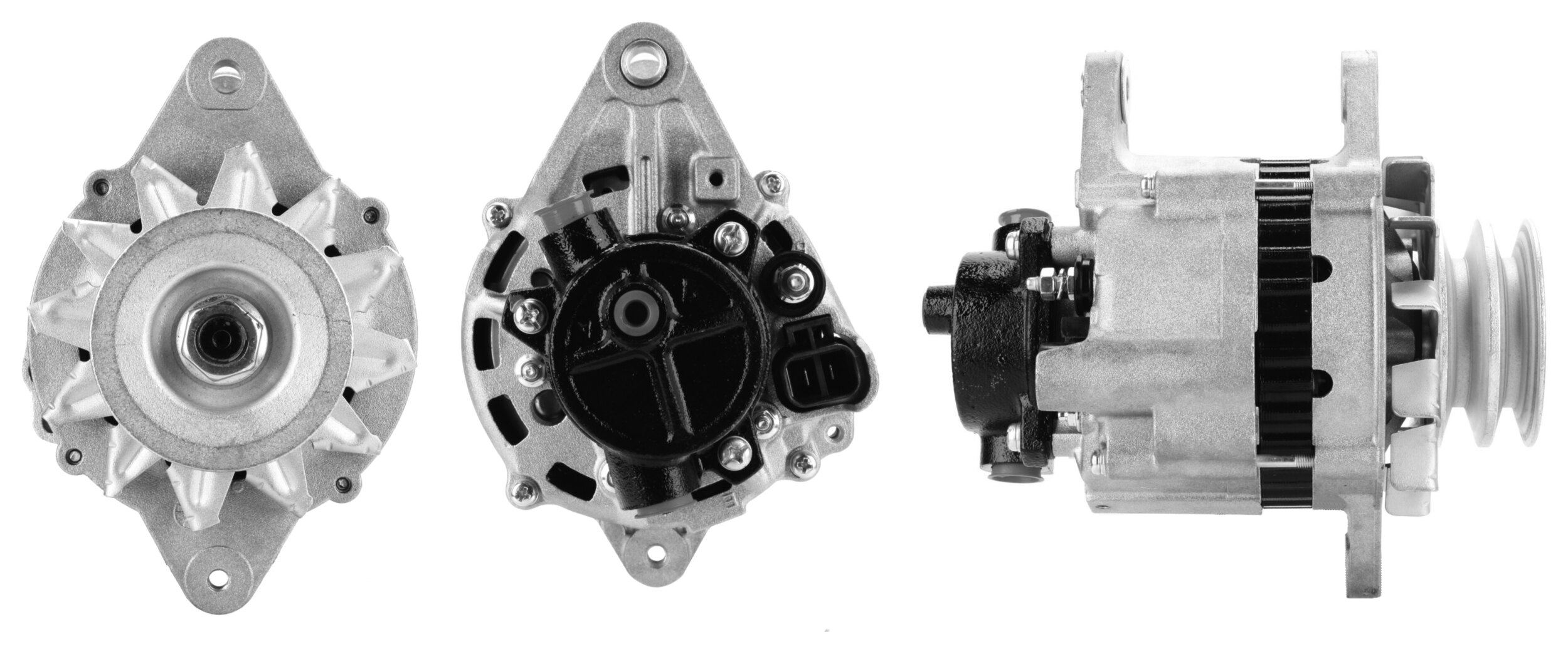 DRI Alternator/Dynamo 227140502
