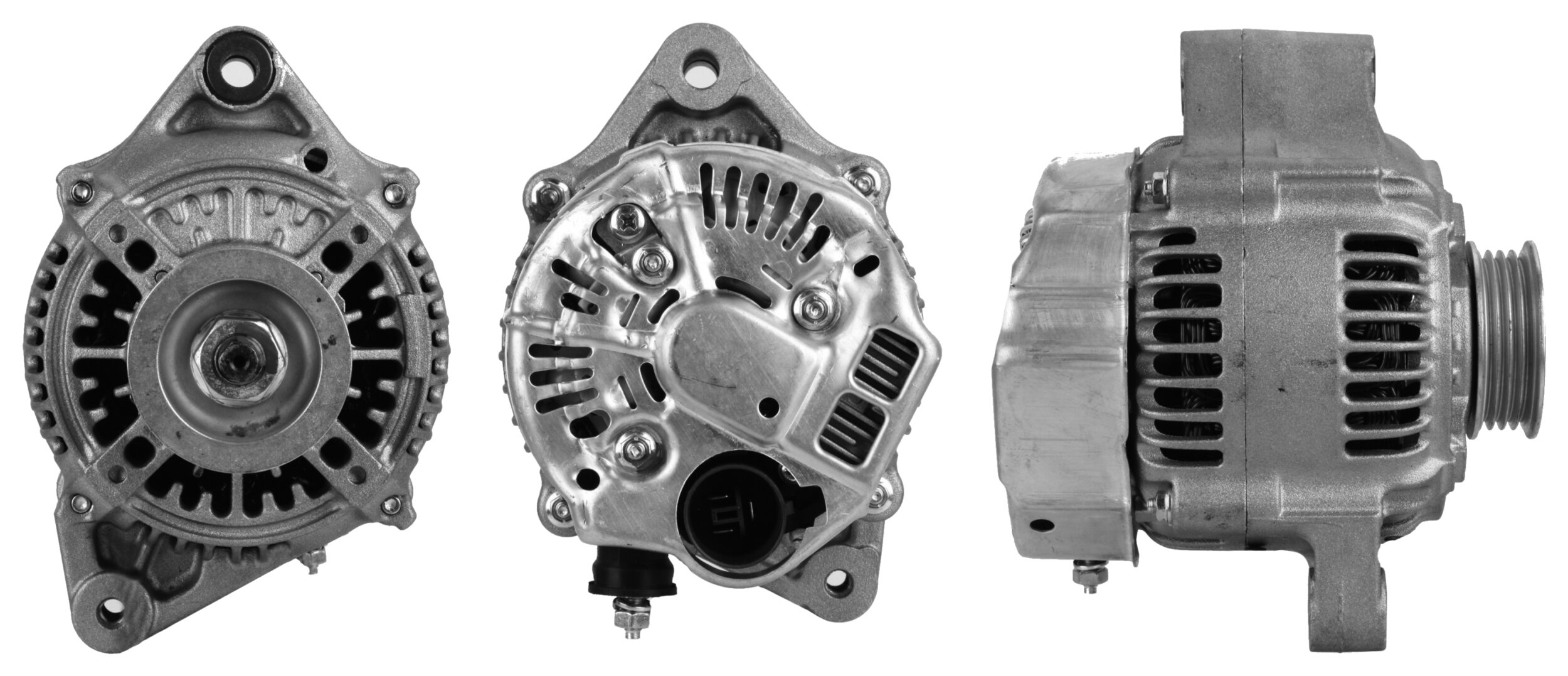 DRI Alternator/Dynamo 235150802