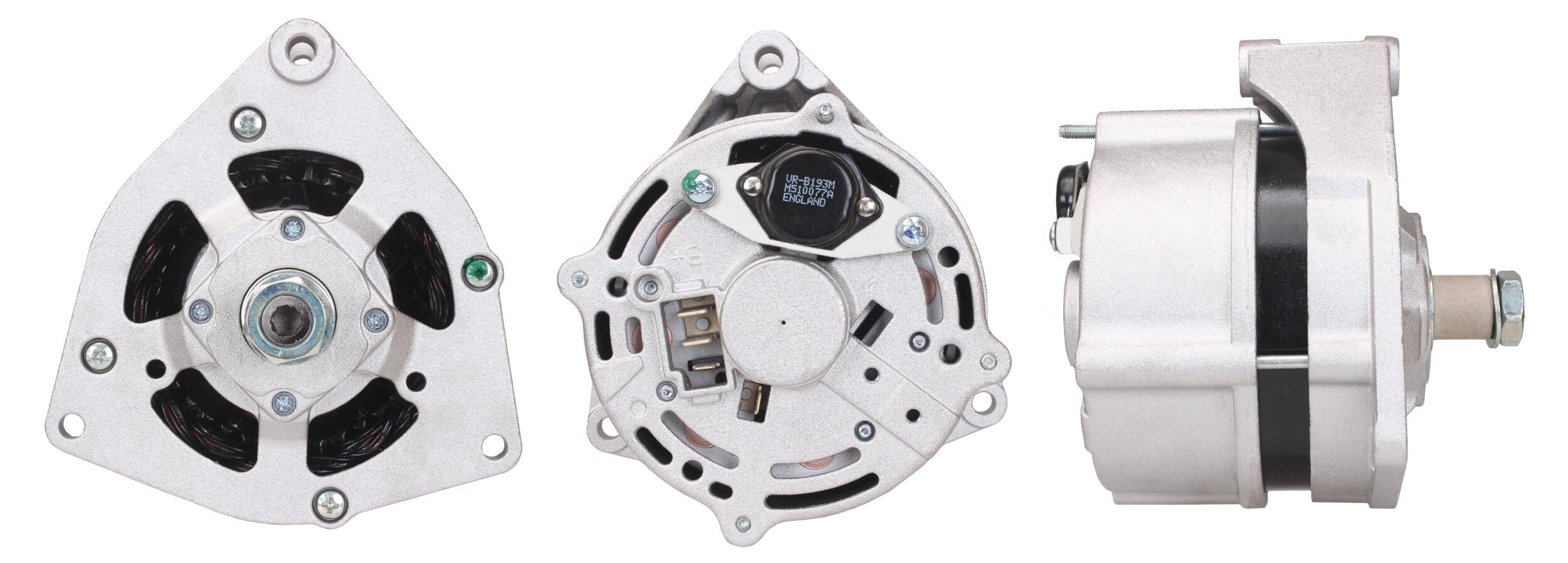 DRI Alternator/Dynamo 211115552