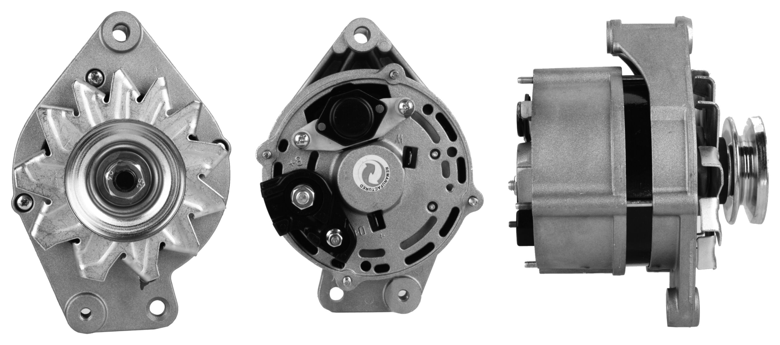 DRI Alternator/Dynamo 211138652