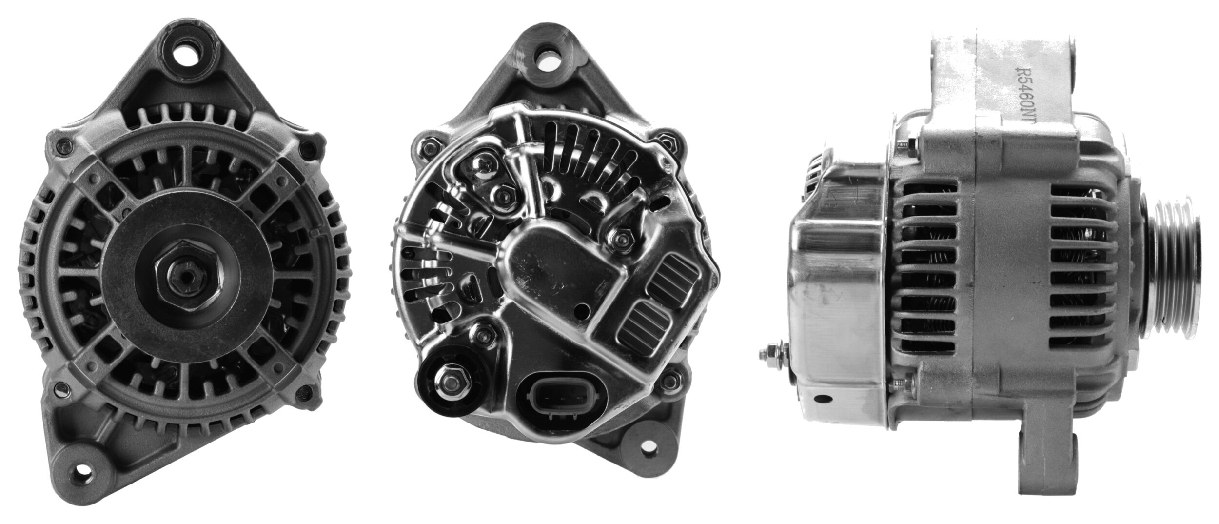 DRI Alternator/Dynamo 235154802