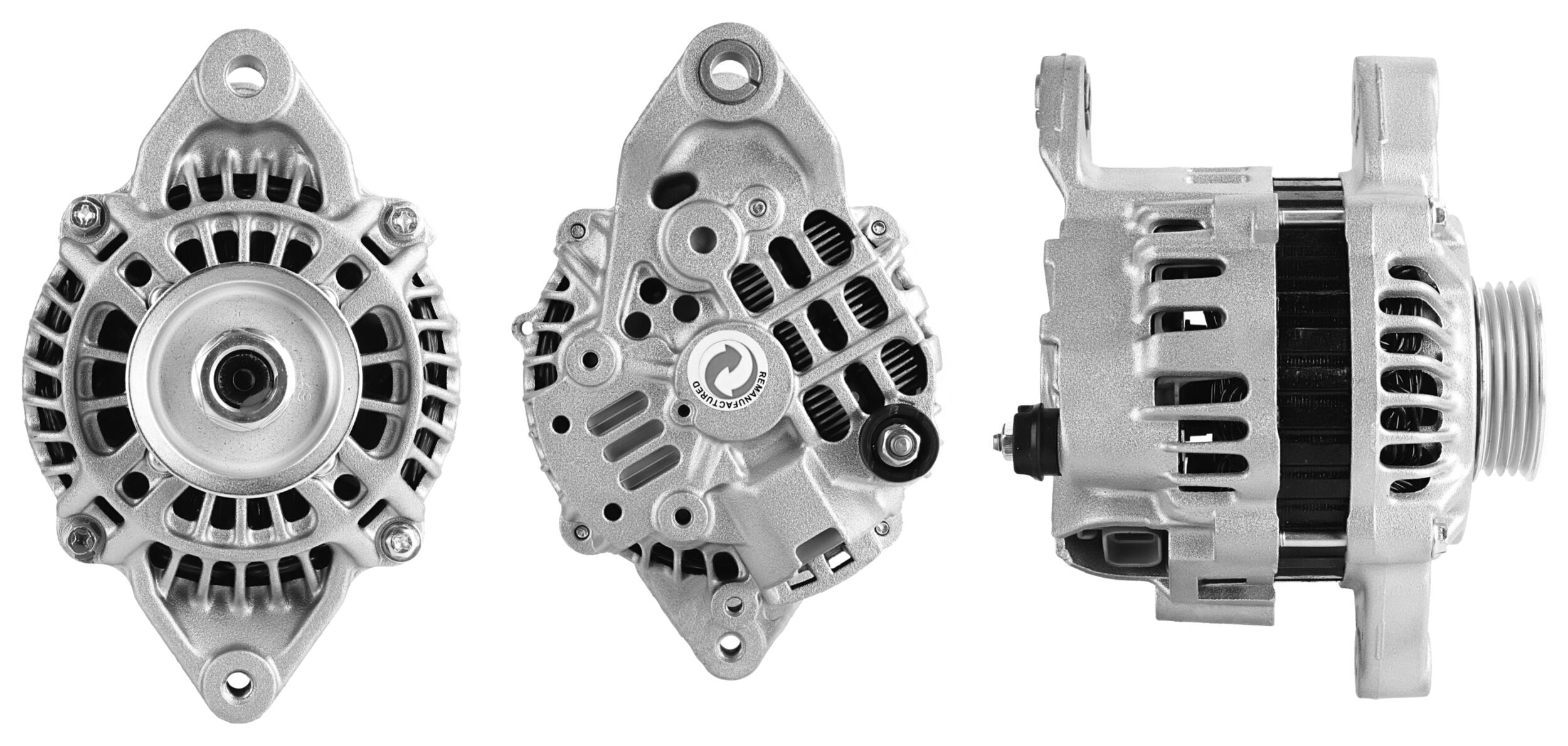 DRI Alternator/Dynamo 227127652