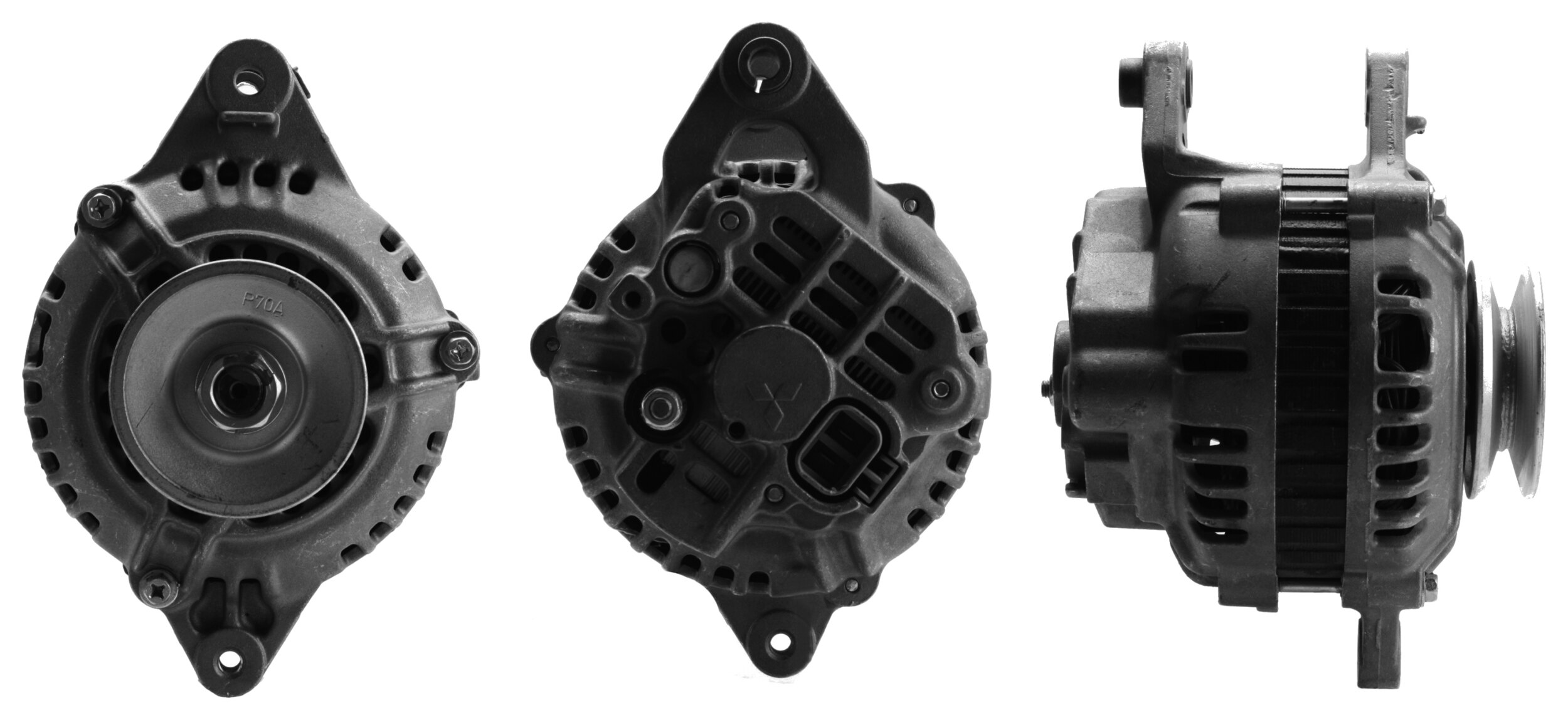 DRI Alternator/Dynamo 226128502