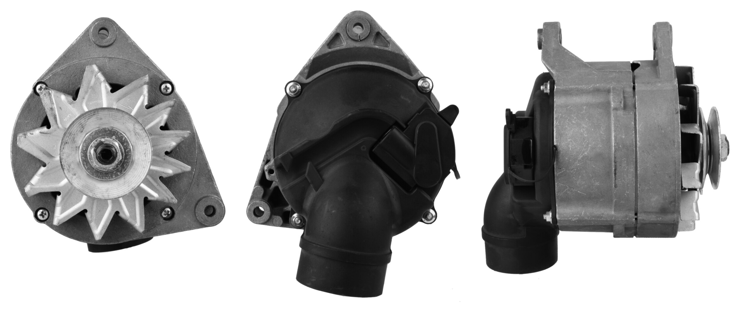 DRI Alternator/Dynamo 215116802