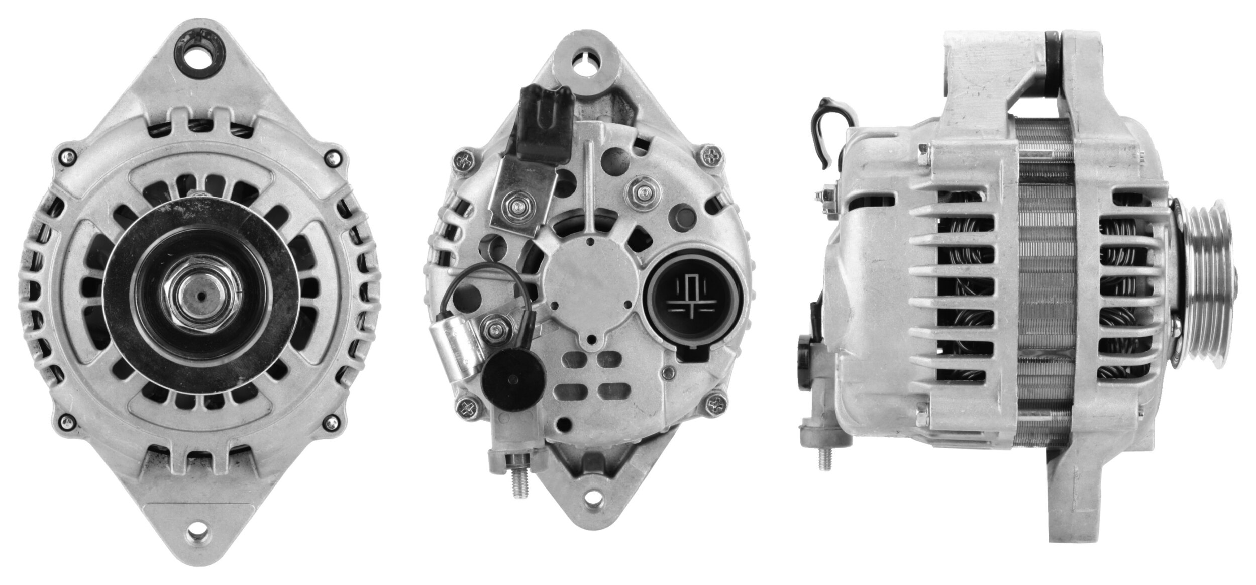 DRI Alternator/Dynamo 222116602