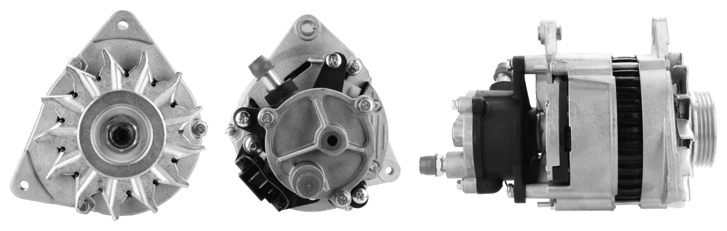 DRI Alternator/Dynamo 219108702