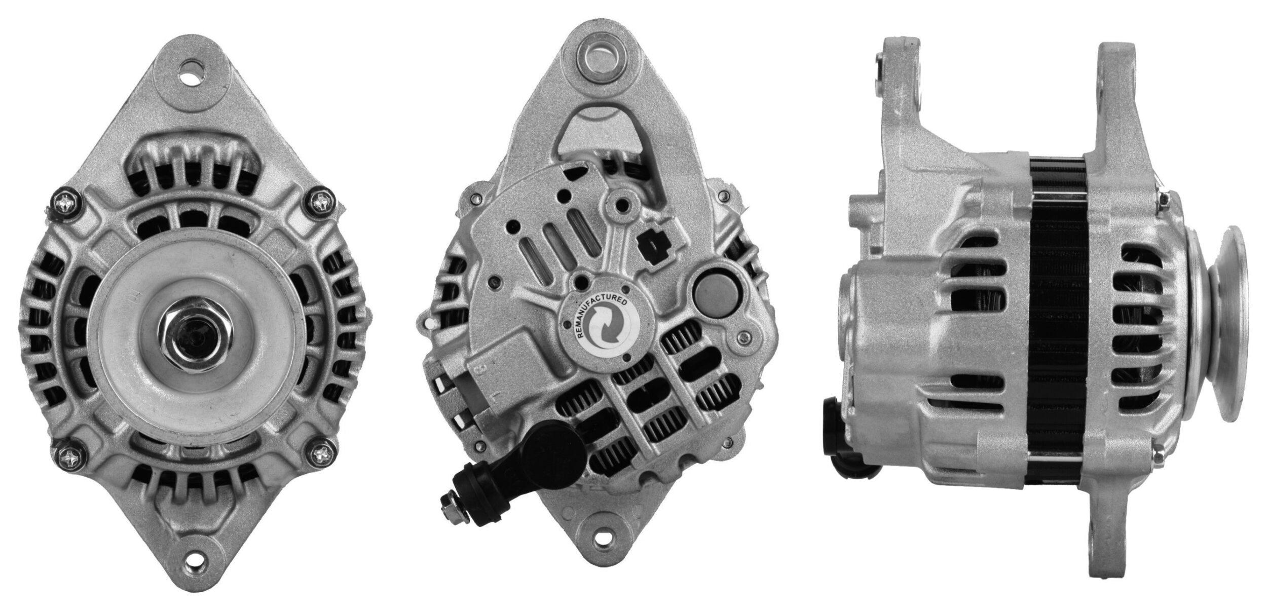 DRI Alternator/Dynamo 224182602